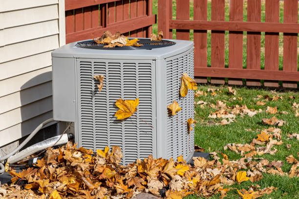 Best HVAC replacement cost  in Logan Elm Village, OH