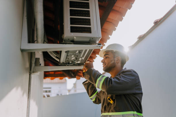AC installation near me in Logan Elm Village, OH