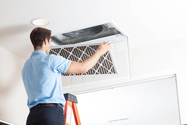 Best HVAC maintenance near me  in Logan Elm Village, OH