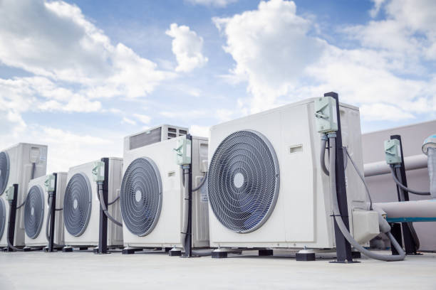 Best Affordable HVAC services  in Logan Elm Village, OH